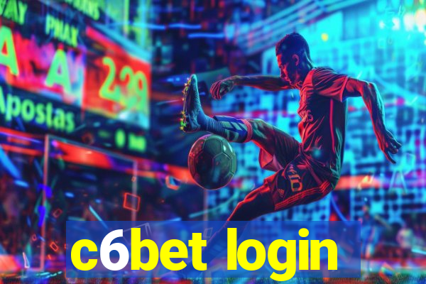 c6bet login